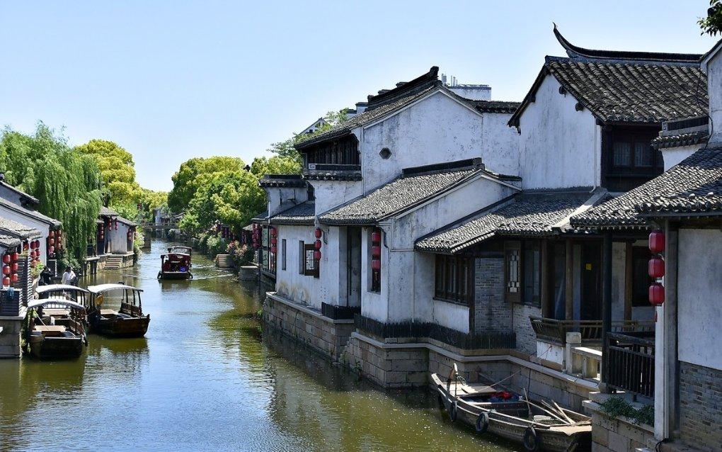 欢乐京津冀 一起过大年：跨省来赶集 静海中旺大集人气旺